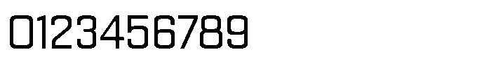 Mazestic Sans Light Font OTHER CHARS