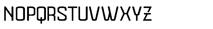 Mazestic Sans Light Font UPPERCASE