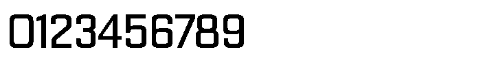 Mazestic Sans Roman Variable Font OTHER CHARS