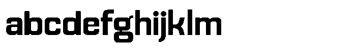 Mazestic Sans Semi Bold FONT