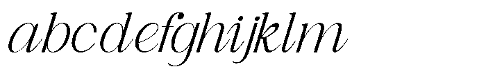 Mazzini FONT