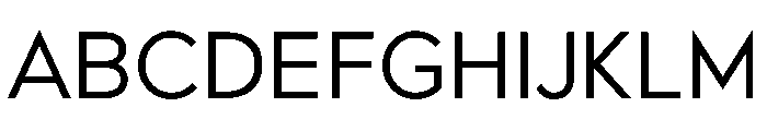 MaaxIPA Regular Font UPPERCASE