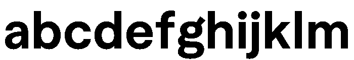 MacanHebrew Bold FONT