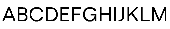 MacanHebrew Book Font UPPERCASE