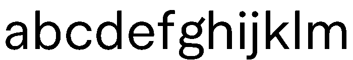 MacanHebrew Book FONT