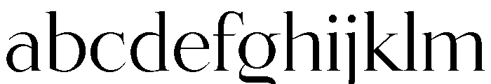 Mach Light FONT