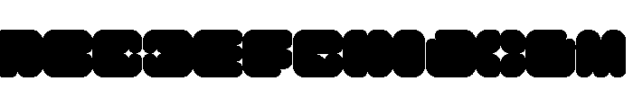 Maiz Uno FONT