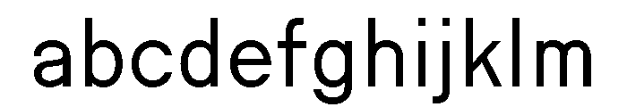 Malamocco Book FONT