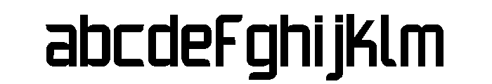 Manchester United 2013 2014 FONT