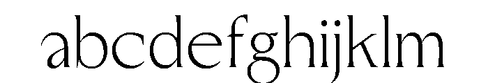 Manege Light 8e758a9f FONT