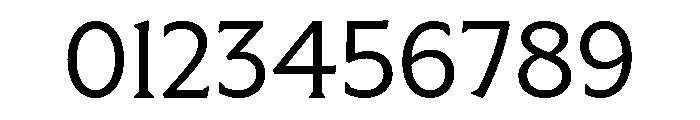 MaradesBoisv0.3Web 320 Font OTHER CHARS