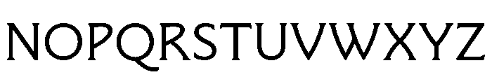 MaradesBoisv0.3Web 320 Font UPPERCASE
