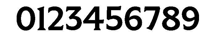 MaradesBoisv0.3Web 638 Font OTHER CHARS