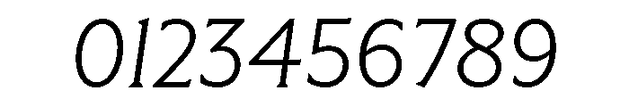 MaradesBoisv0.3acWeb 190Italic Font OTHER CHARS