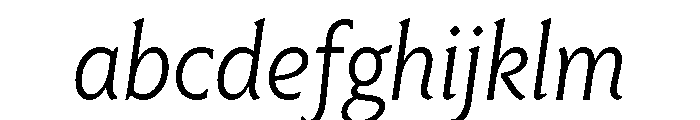 MaradesBoisv0.3acWeb 190Italic FONT