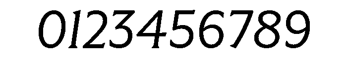 MaradesBoisv0.3acWeb 320Italic Font OTHER CHARS