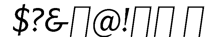 MaradesBoisv0.3acWeb 320Italic Font OTHER CHARS