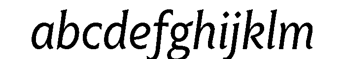MaradesBoisv0.3acWeb 320Italic FONT
