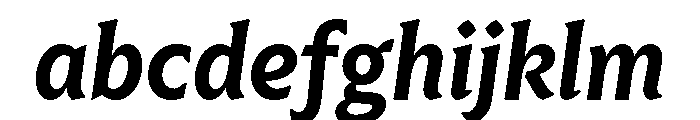 MaradesBoisv0.3acWeb 638Italic FONT