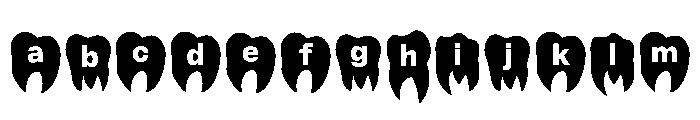 MarfaDailyPractice Black FONT