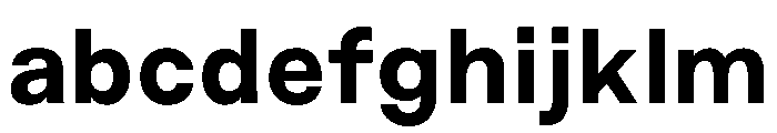 MargueriteGrotesk Bold FONT