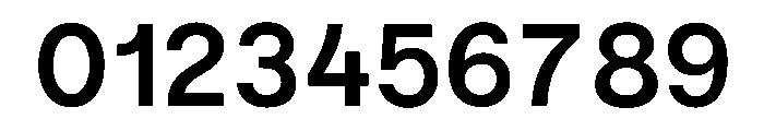 MargueriteGrotesk Medium Font OTHER CHARS