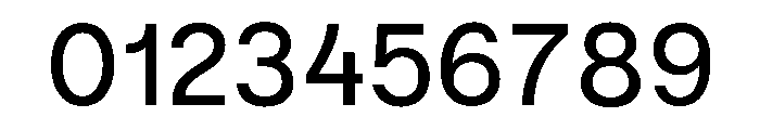 MargueriteGrotesk Regular Font OTHER CHARS