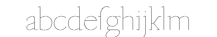 Marian 1680 Roman FONT