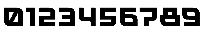 Marien Regular Font OTHER CHARS