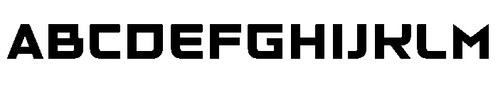 Marien Regular FONT