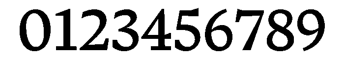 Marionettev0.2 Medium Font OTHER CHARS