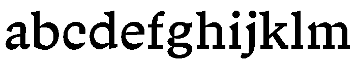 Marionettev0.2 Medium FONT