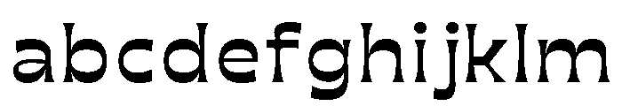Maruder Bold FONT