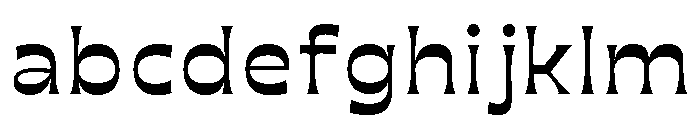Maruder Medium FONT