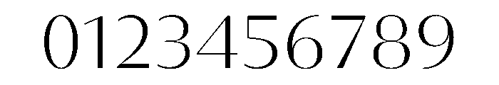 Maskul MaskulVAR Light Extreme Instance Font OTHER CHARS