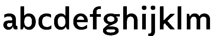 Maskul MaskulVAR Medium Low Instance FONT