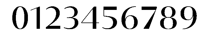 Maskul MaskulVAR Regular Extreme Instance Font OTHER CHARS