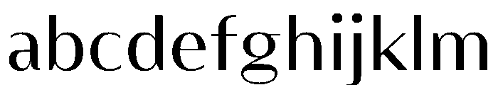 Maskul MaskulVAR Regular High Instance FONT