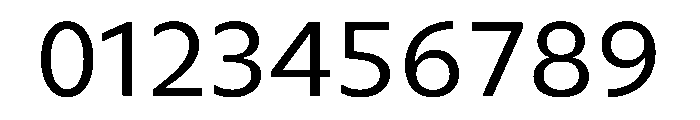 Maskul MaskulVAR Regular Low Instance Font OTHER CHARS