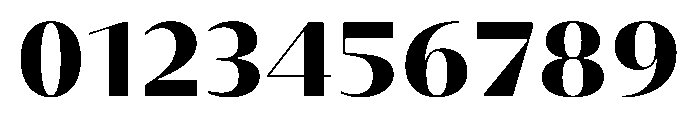 MaskulExtreme Bold Font OTHER CHARS