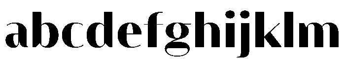 MaskulExtreme Bold FONT