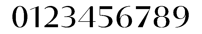 MaskulExtreme Regular Font OTHER CHARS