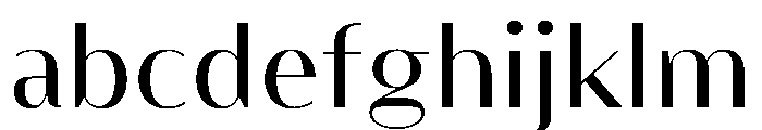 MaskulExtreme Regular FONT