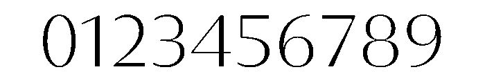 MaskulHigh Light Font OTHER CHARS