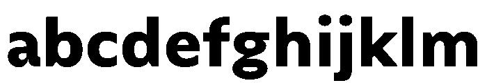 MaskulLow Bold FONT