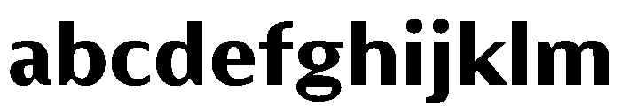 MaskulModerate Bold FONT