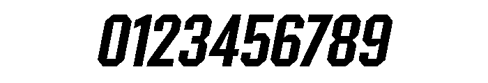 Materiel MediumItalic Font OTHER CHARS