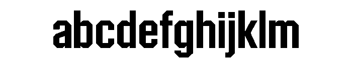 Materiel Medium FONT