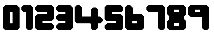 Mathigon NotRegular Font OTHER CHARS