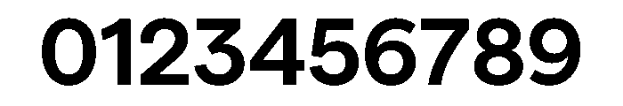Matter TRIAL XHSemiBold Instance Font OTHER CHARS